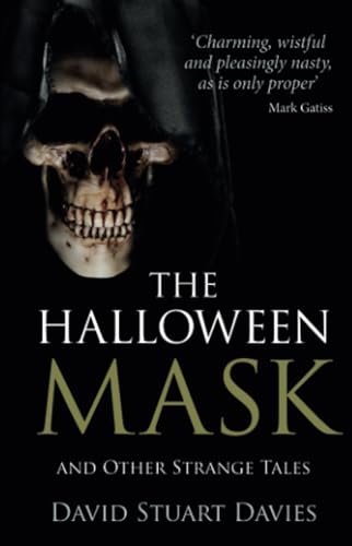 The Halloween Mask: And Other Strange Tales