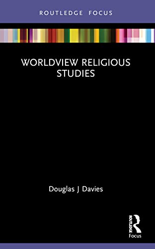 Worldview Religious Studies (Routledge Focus on Religion) von Routledge