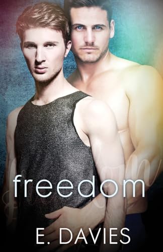 Freedom (F-Word, Band 5) von E. Davies