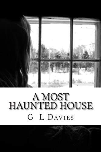 A most haunted house von CREATESPACE