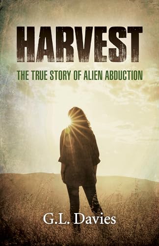Harvest: The True Story of Alien Abduction von 6th Books