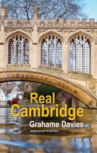 Real Cambridge von Seren