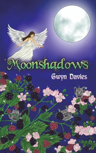 Moonshadows von Austin Macauley Publishers
