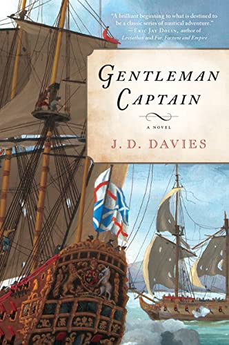Gentleman Captain