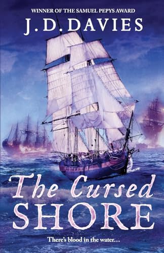 The Cursed Shore