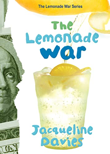 The Lemonade War (The Lemonade War Series)