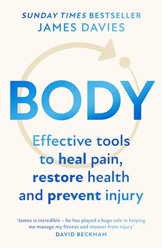 Body: Simple techniques and strategies to heal, reset and restore von HQ
