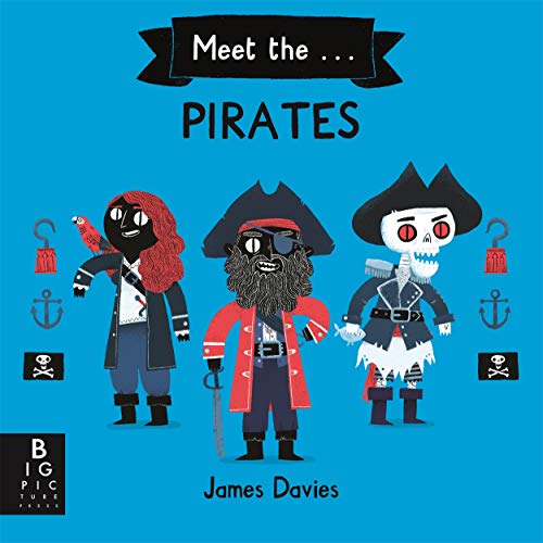 MEET THE PIRATES von KINGS ROAD PUBLISHING