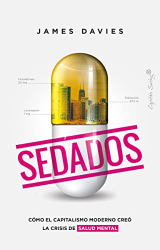 Sedados (Ensayo) von CAPITAN SWING LIBROS (UDL)