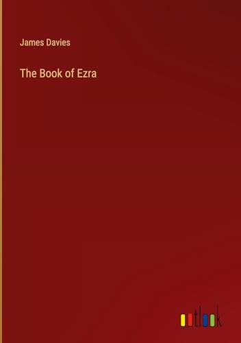 The Book of Ezra von Outlook Verlag