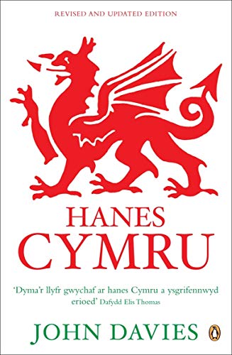 Hanes Cymru (A History of Wales in Welsh) von Penguin