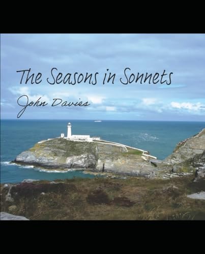 The Seasons in Sonnets von Independently published