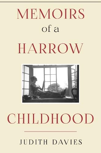 Memoirs of a Harrow childhood von Vanguard Press