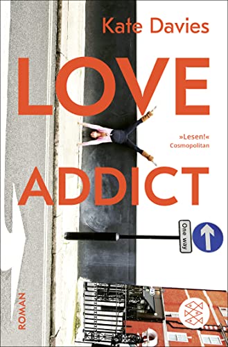 Love Addict: Roman von FISCHER Taschenbuch