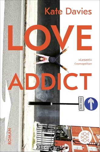 Love Addict: Roman