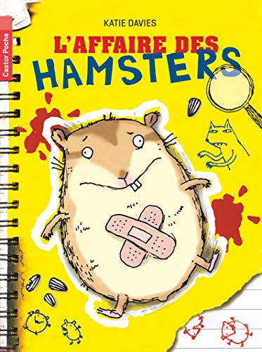 L'affaire des hamsters von PERE CASTOR