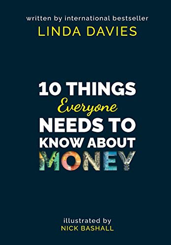 10 Things Everyone Needs to Know About Money von Atebol Cyfyngedig