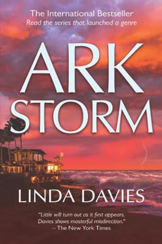 Ark Storm von Independently published