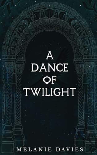 A Dance Of Twilight: (A Fae Dark Fantasy Romance Stand-Alone ) von BookVAULT Publishing