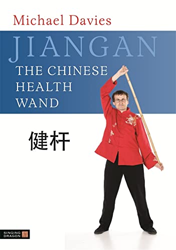 Jiangan: The Chinese Health Wand von Singing Dragon