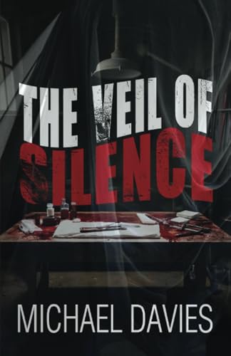 The Veil of Silence von i2i Publishing