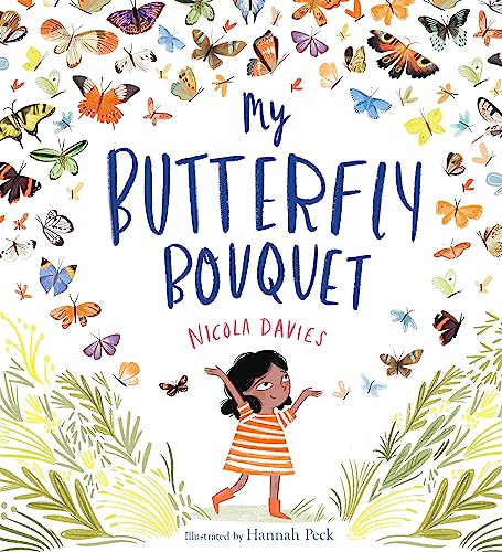My Butterfly Bouquet von Wren & Rook