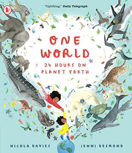 One World: 24 Hours on Planet Earth