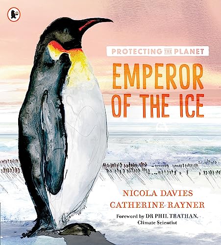 Protecting the Planet: Emperor of the Ice von WALKER BOOKS