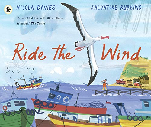 Ride the Wind Ride the Wind