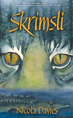 Skrimsli von Firefly Press