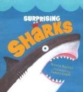 Surprising Sharks (Boston Gobe-Horn Book Honors (Awards))
