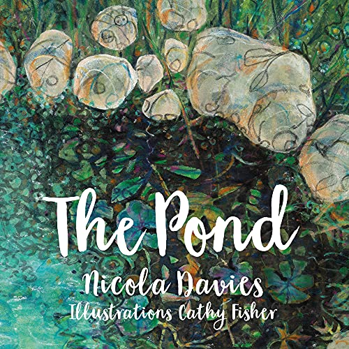 The Pond The Pond von Graffeg