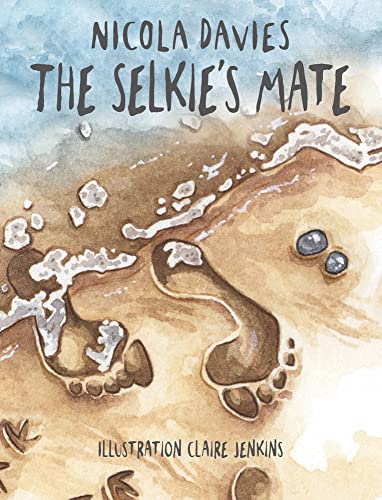 The Selkie's Mate (Shadows and Light)