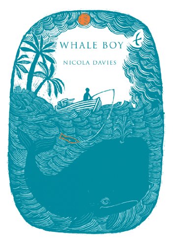 Whale Boy von Yearling