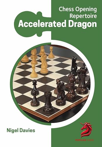 Opening Repertoire: Accelerated Dragon von Popular Chess