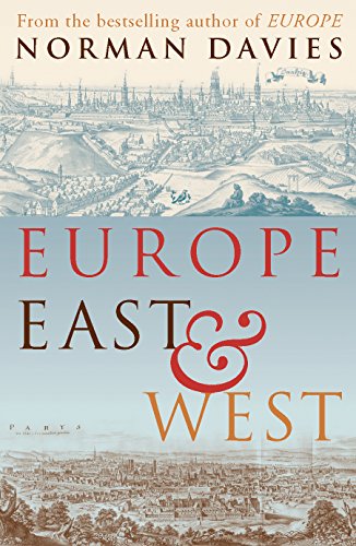 Europe East and West von Pimlico