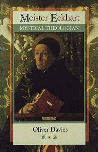 Meister Eckhart: Mystical Theologian von Society for Promoting Christian Knowledge