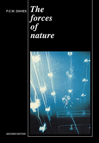 The Forces of Nature von Cambridge University Press