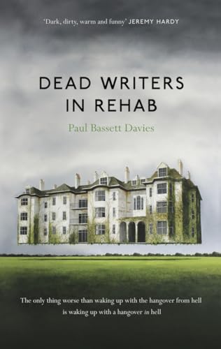 Dead Writers in Rehab von Lightning Books