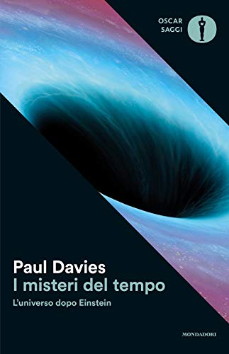 I misteri del tempo (Nuovi oscar saggi) von Mondadori