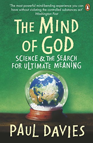 The Mind of God: Science and the Search for Ultimate Meaning The Mind of God: Science and the Search for Ultimate Meaning von Penguin
