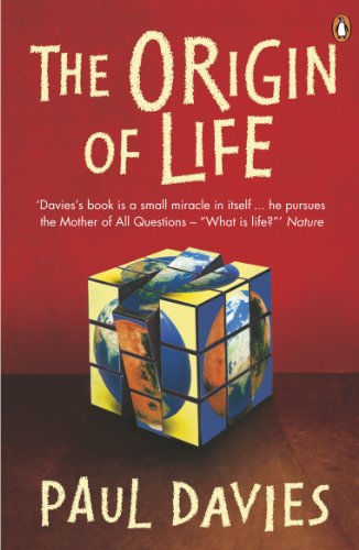 The Origin of Life The Origin of Life
