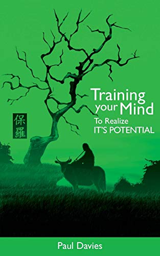 Training Your Mind To Realize It's Potential Training Your Mind To Realize It's Potential