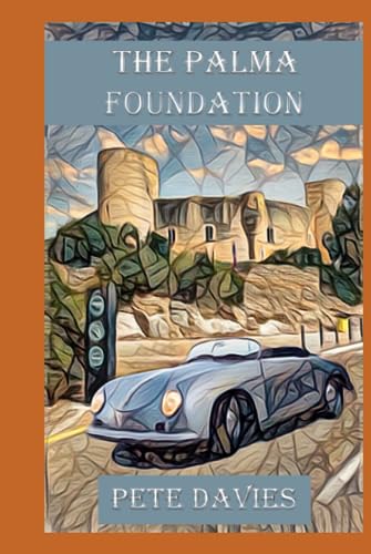 The Palma Foundation (The 3R International Series, Band 4)