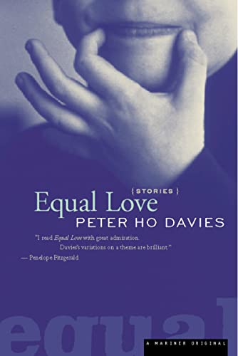 Equal Love Pa: Stories