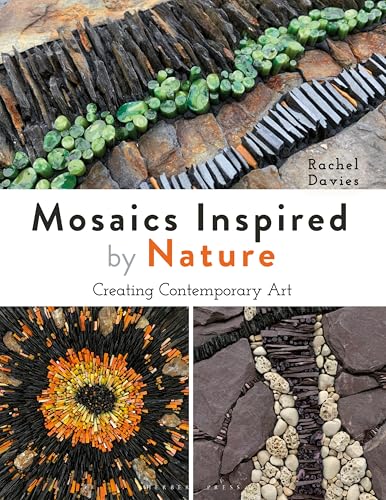 Mosaics Inspired by Nature: Creating Contemporary Art von Herbert Press