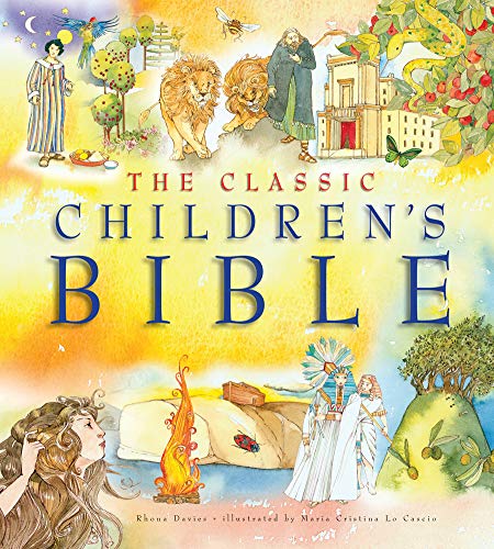 The Classic Children’s Bible von Kevin Mayhew Ltd