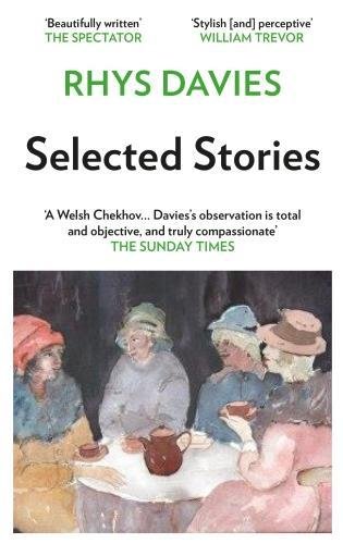 Selected Stories von Parthian Books