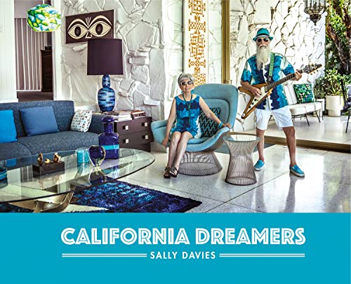 California Dreamers von Ammonite Press