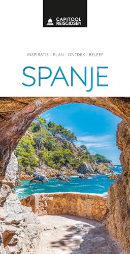 Spanje (Capitool reisgidsen) von Unieboek|Het Spectrum